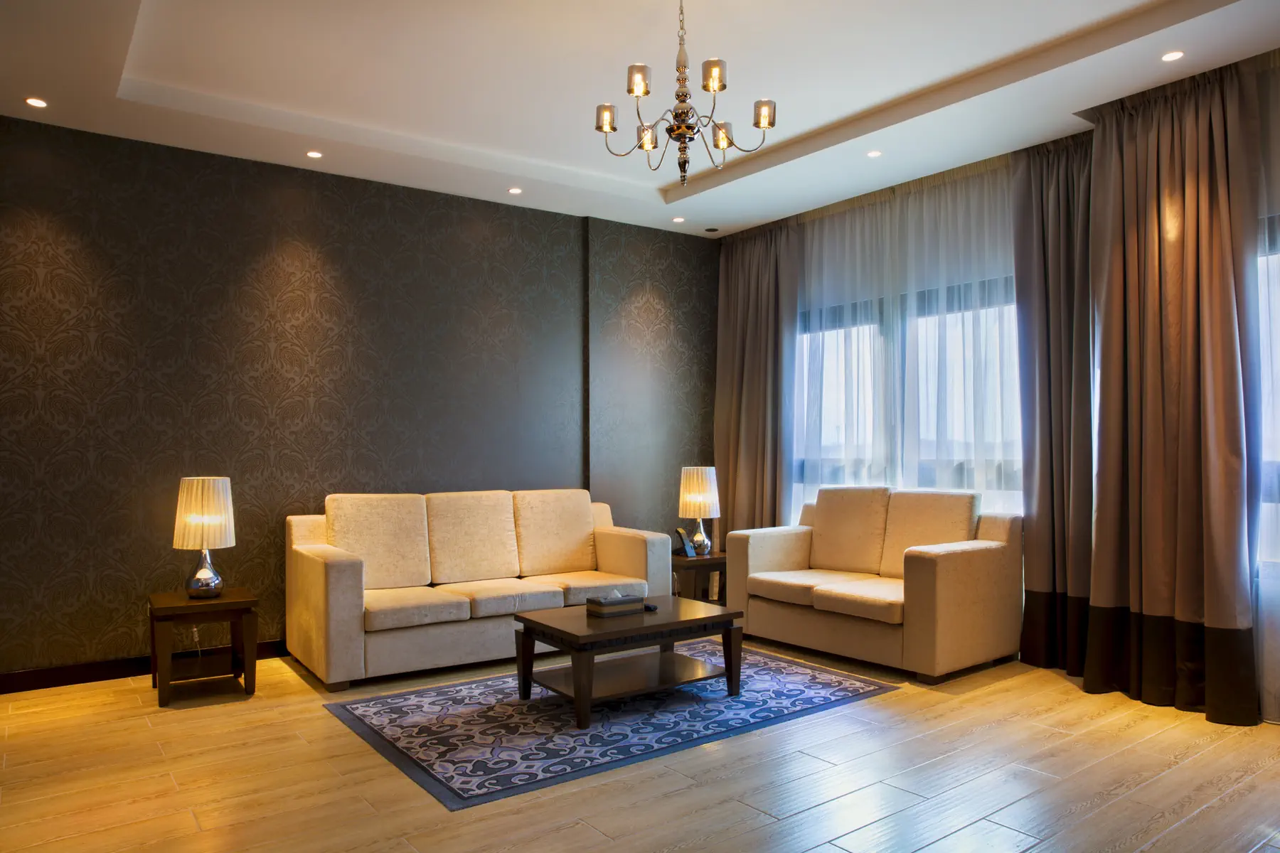 Metropolitan (Dubai) - zdjęcie 14