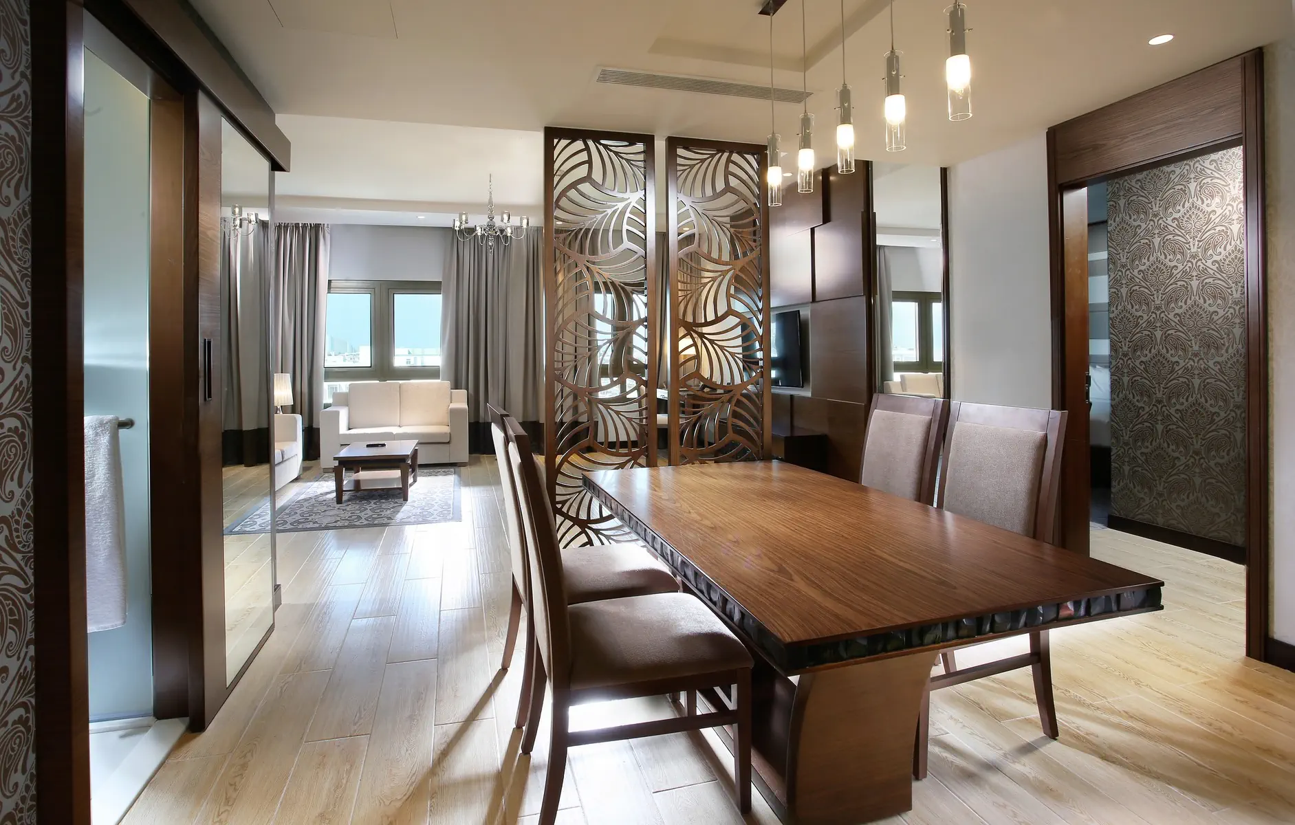Metropolitan (Dubai) - zdjęcie 15
