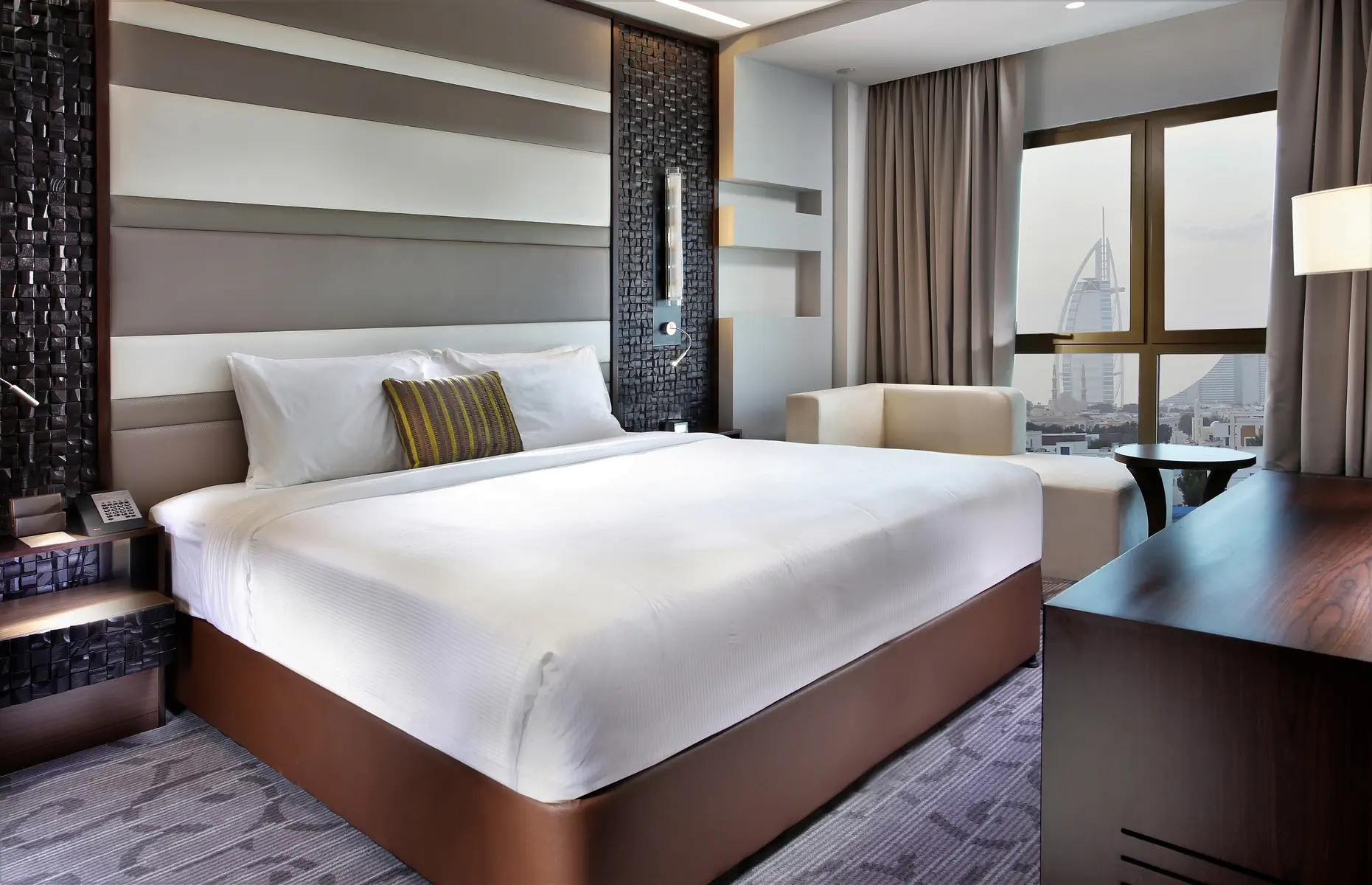 Metropolitan (Dubai) - zdjęcie 17