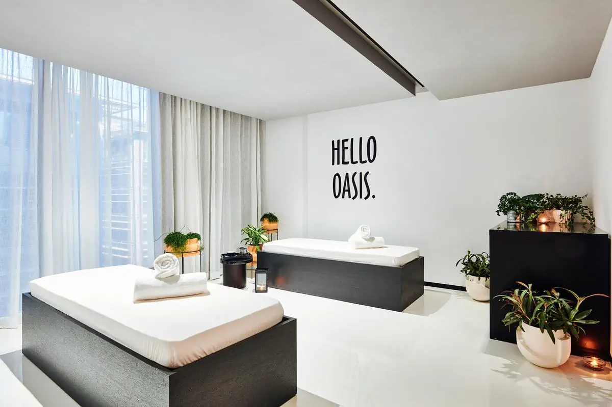 HOTEL 25hours Dubai One Central