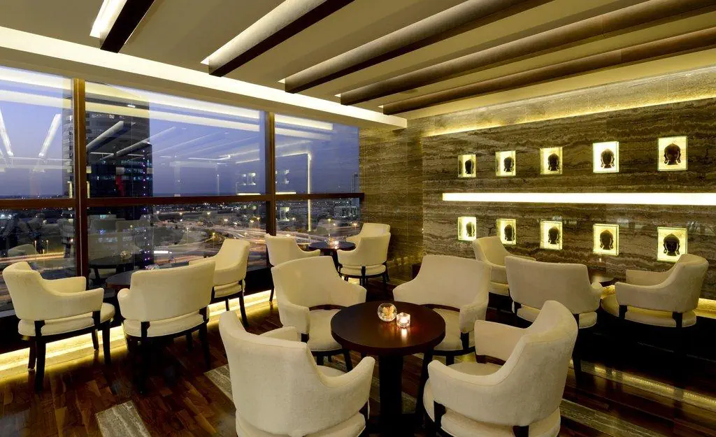 Grand Millennium Dubai - zdjęcie 13