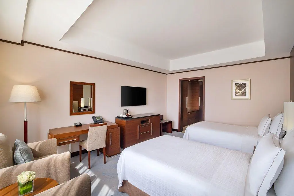 Grand Millennium Dubai - zdjęcie 4