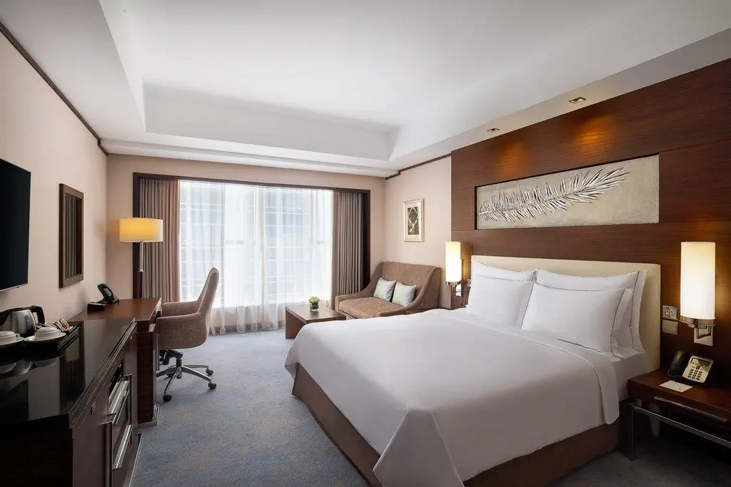 Grand Millennium Dubai - zdjęcie 11