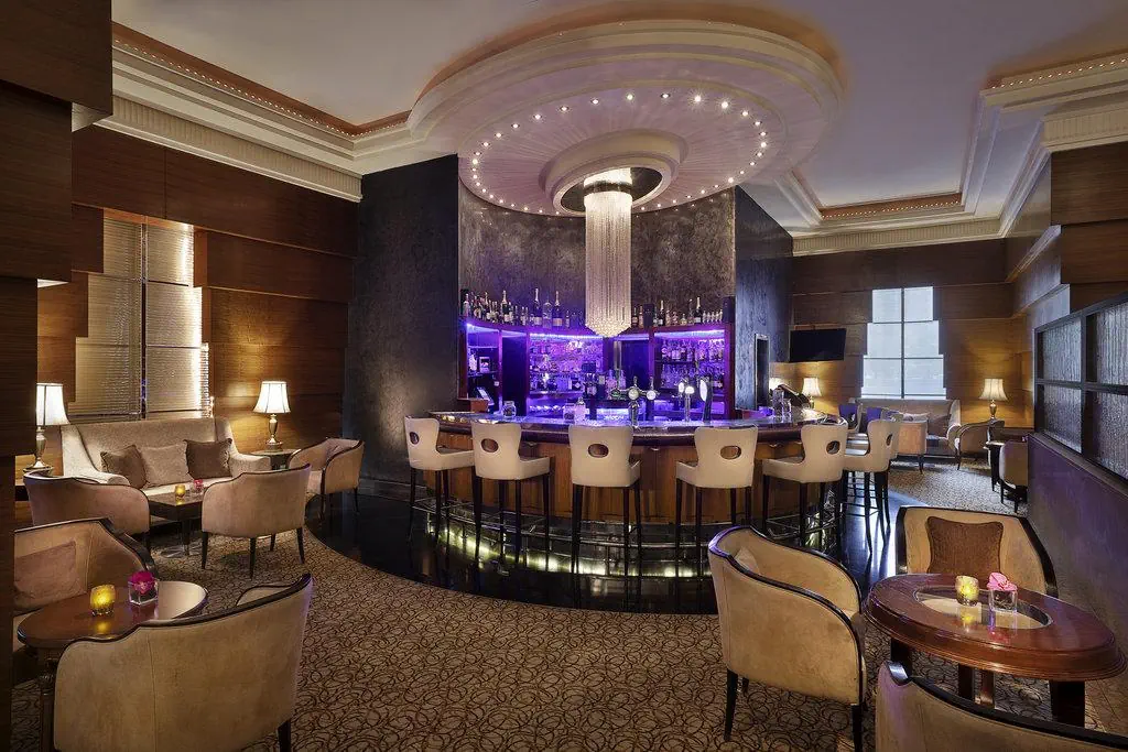 Grand Millennium Dubai - zdjęcie 10