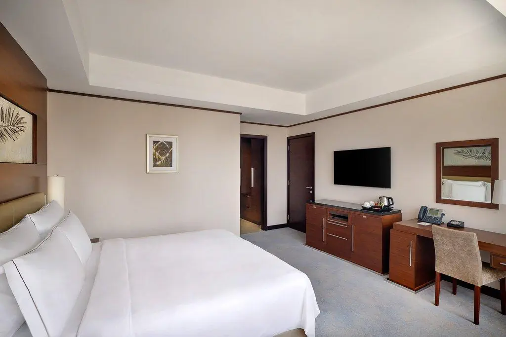 Grand Millennium Dubai - zdjęcie 12
