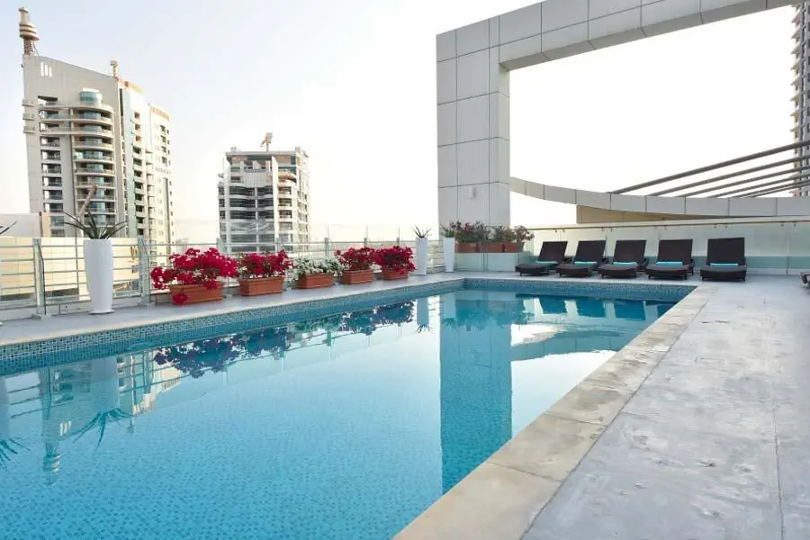 Jannah Place Marina - zdjęcie 4