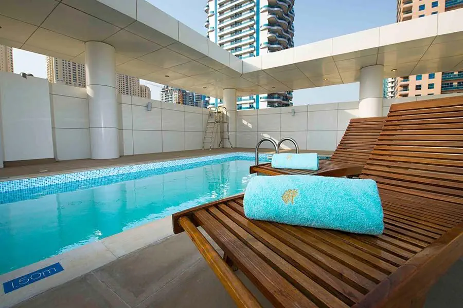 Jannah Place Marina - zdjęcie 19