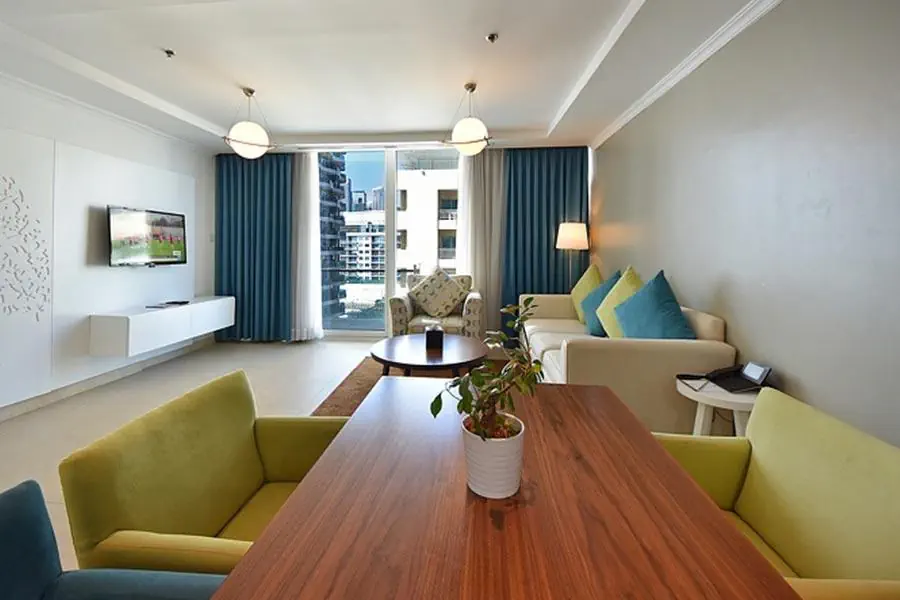 Jannah Place Marina - zdjęcie 15