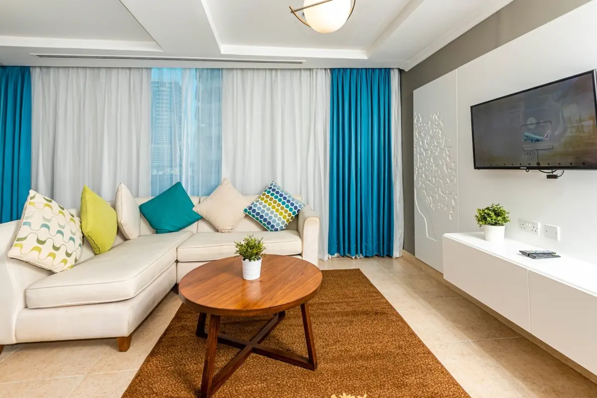 Jannah Place Marina - zdjęcie 12