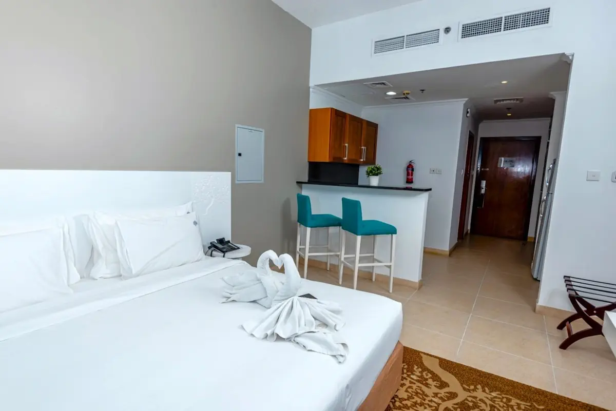 Jannah Place Marina - zdjęcie 11