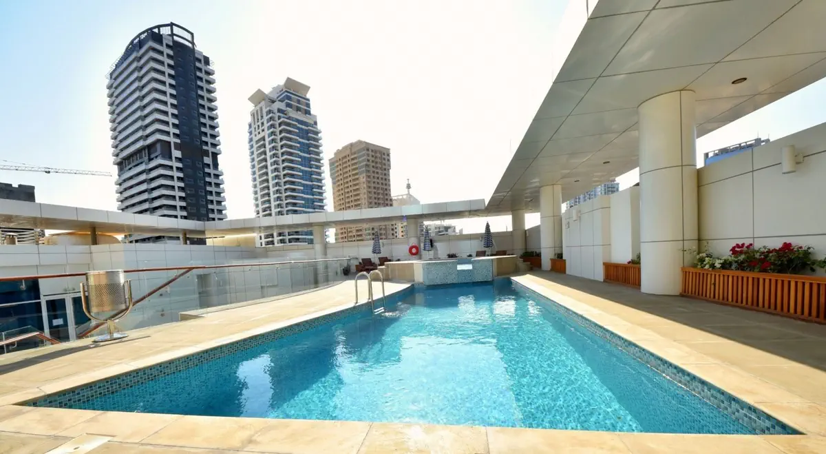 Jannah Place Marina - zdjęcie 6