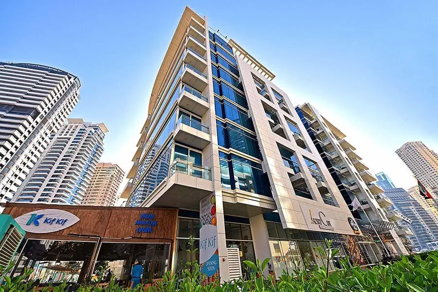 Jannah Place Marina - zdjęcie 16