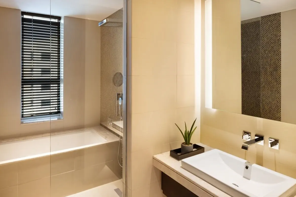 JW Marriott Muscat - zdjęcie 17