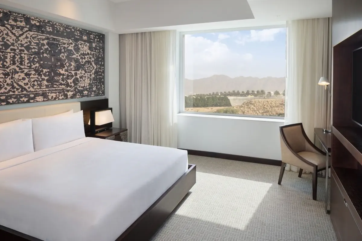JW Marriott Muscat - zdjęcie 12
