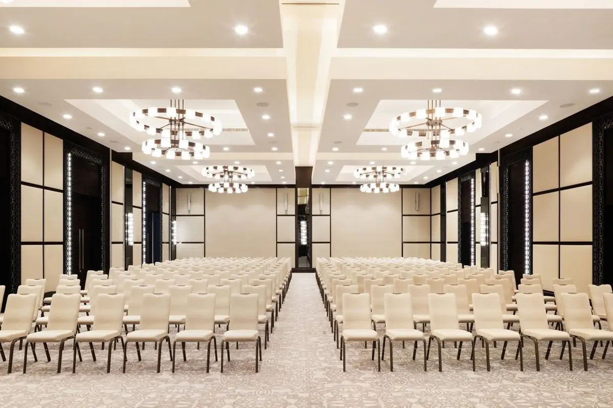 JW Marriott Muscat - zdjęcie 7