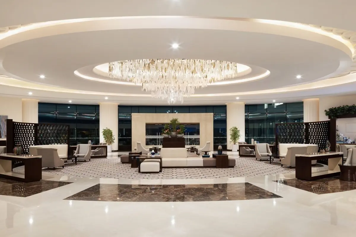 JW Marriott Muscat - zdjęcie 6