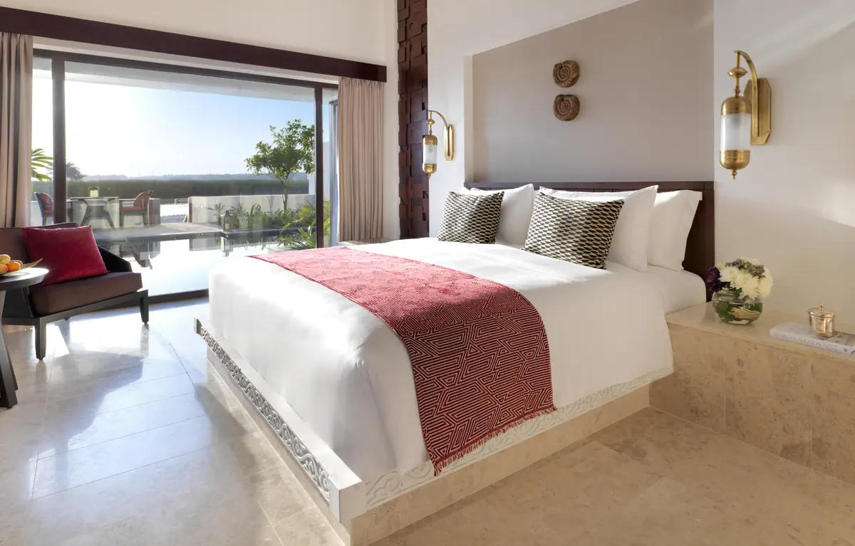 Al Baleed Resort Salalah by Anantara - zdjęcie 21