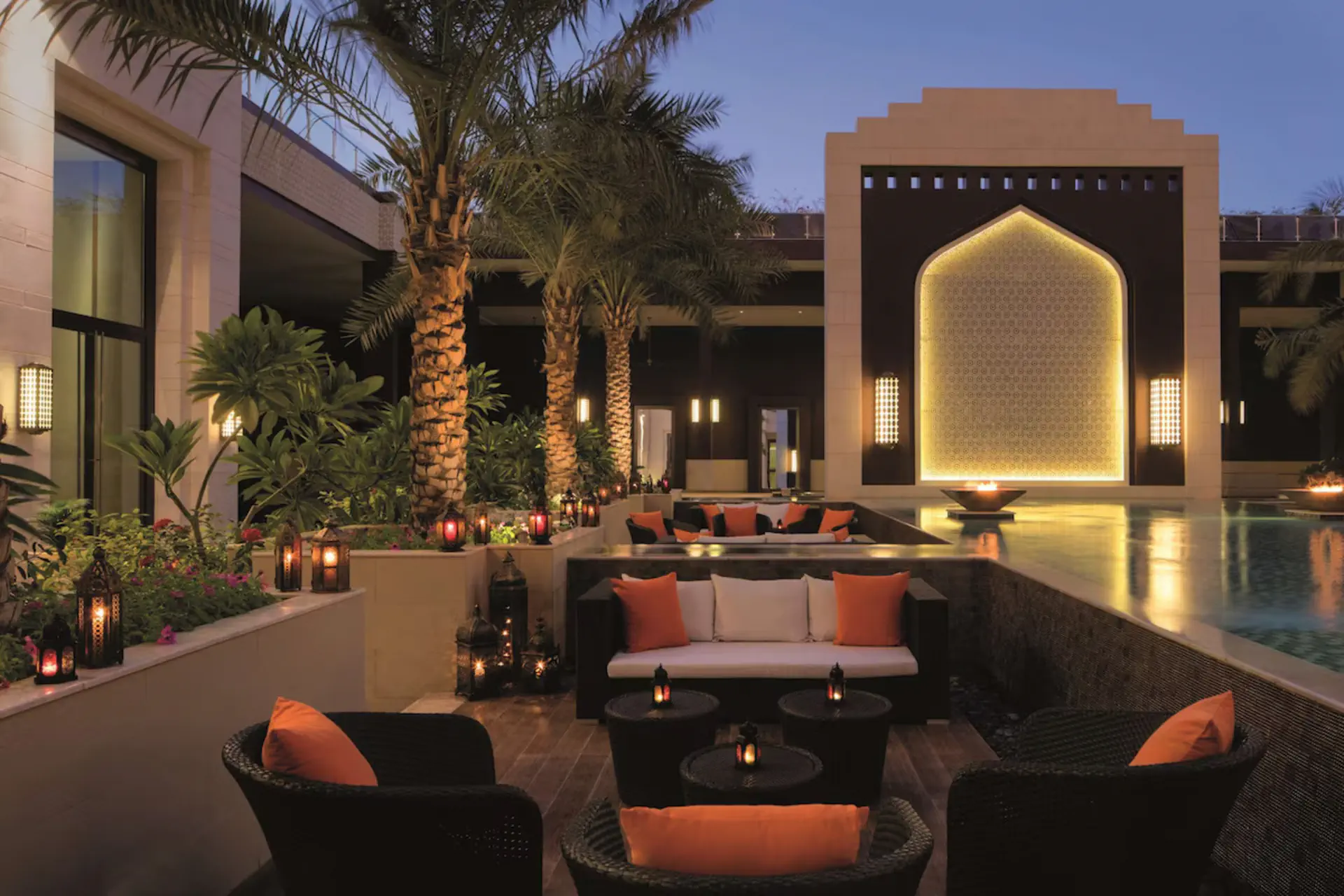 Hormuz Grand A Radisson Collection - zdjęcie 19