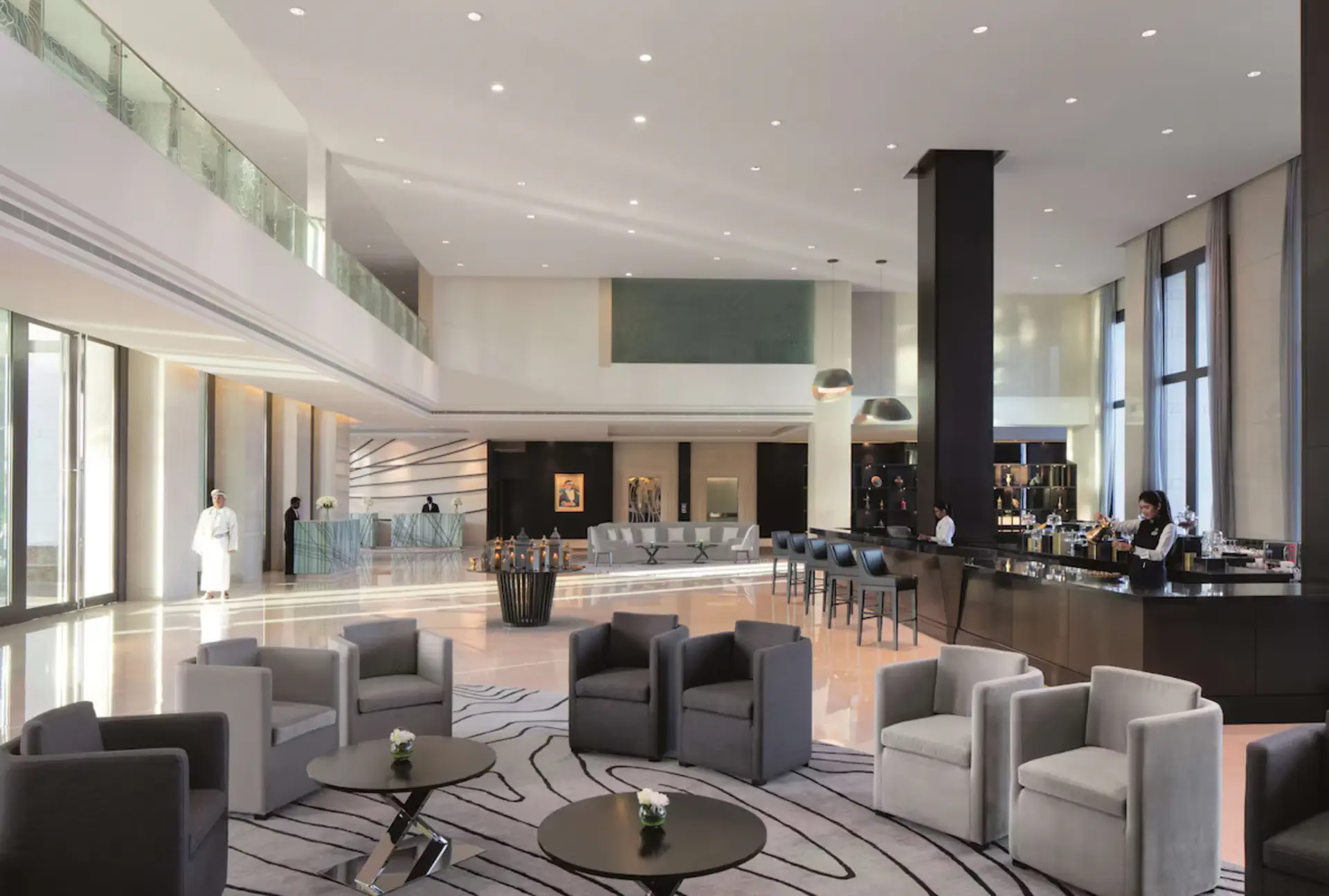 Hormuz Grand A Radisson Collection - zdjęcie 5