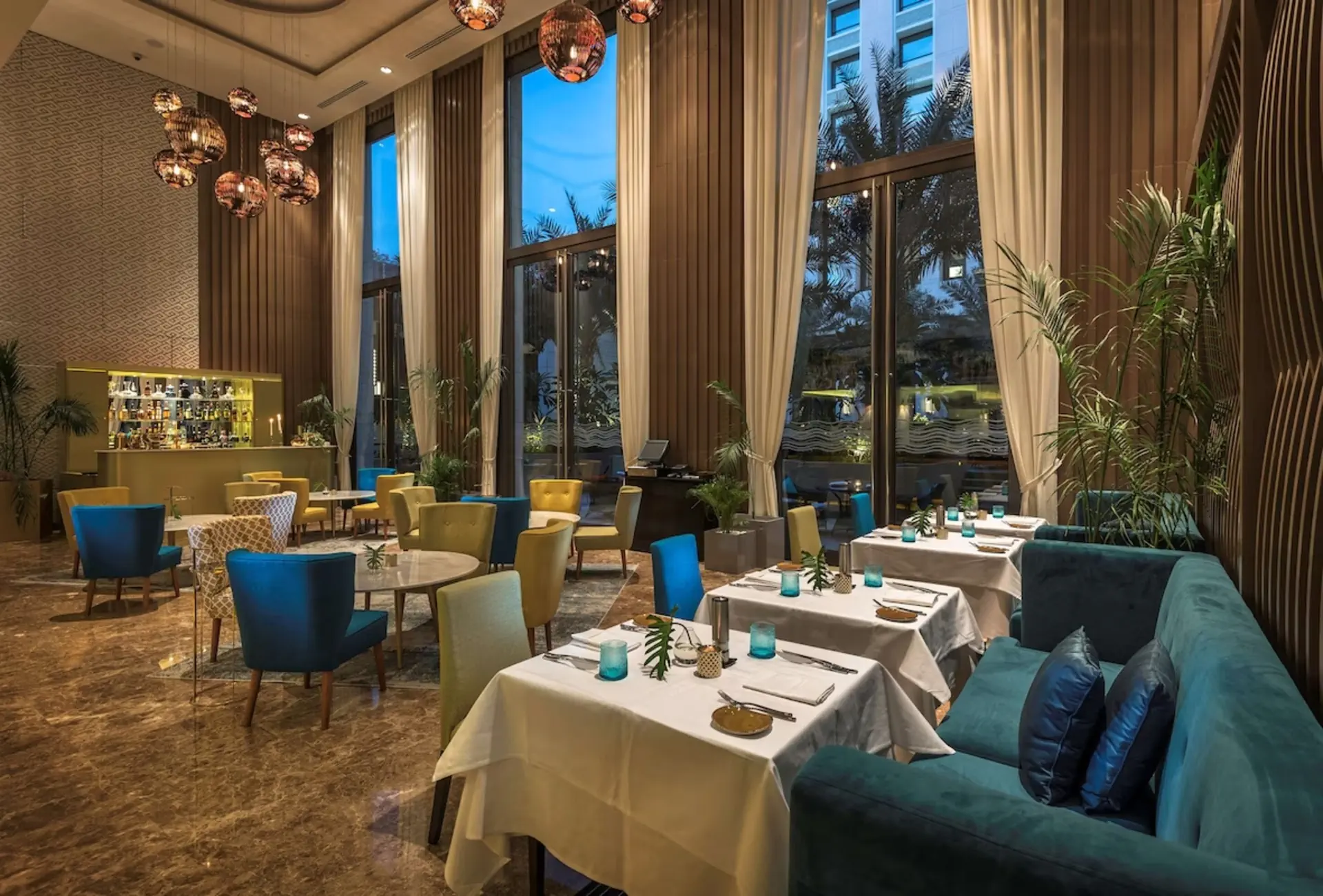 Hormuz Grand A Radisson Collection - zdjęcie 15