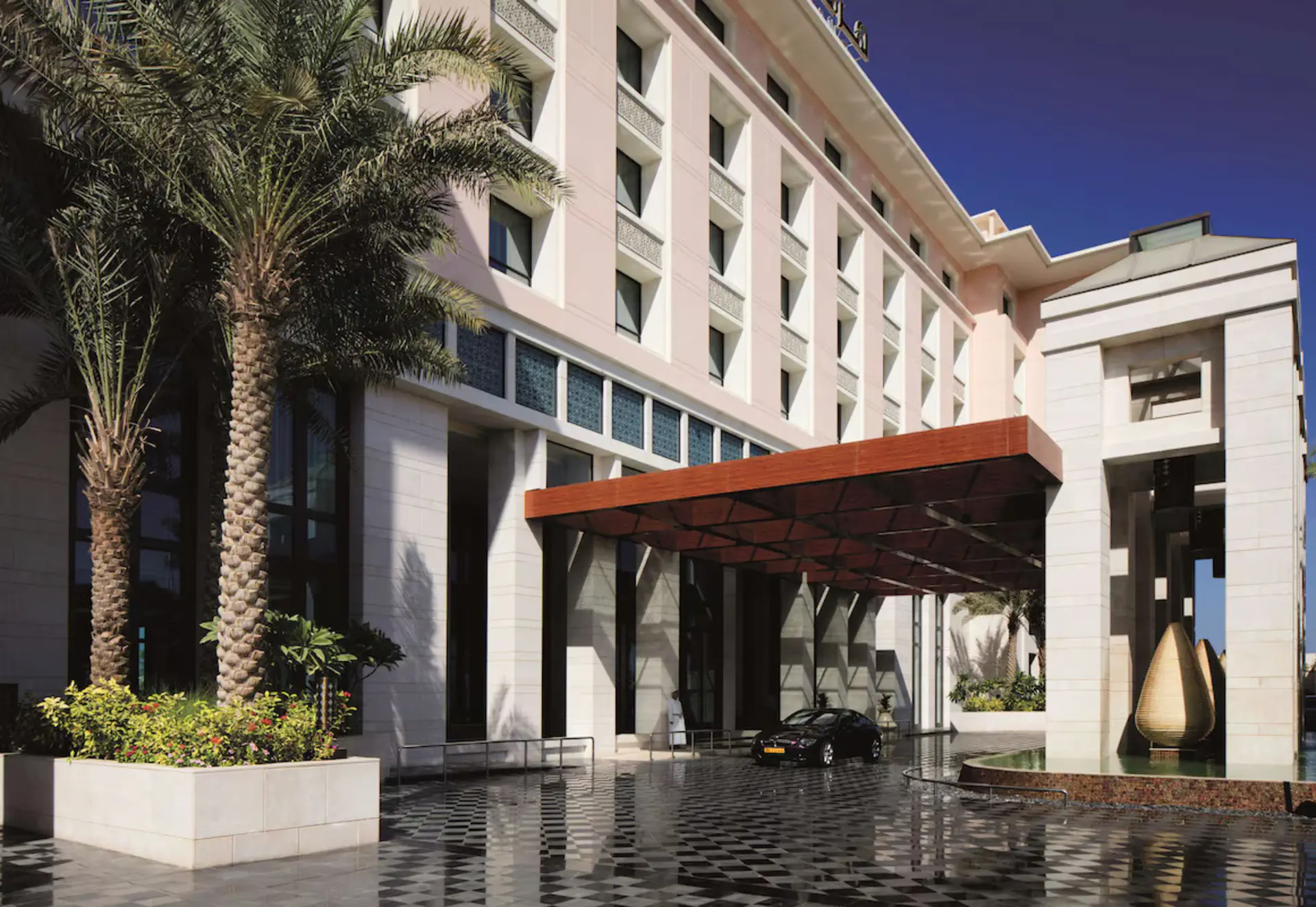 Hormuz Grand A Radisson Collection - zdjęcie 20