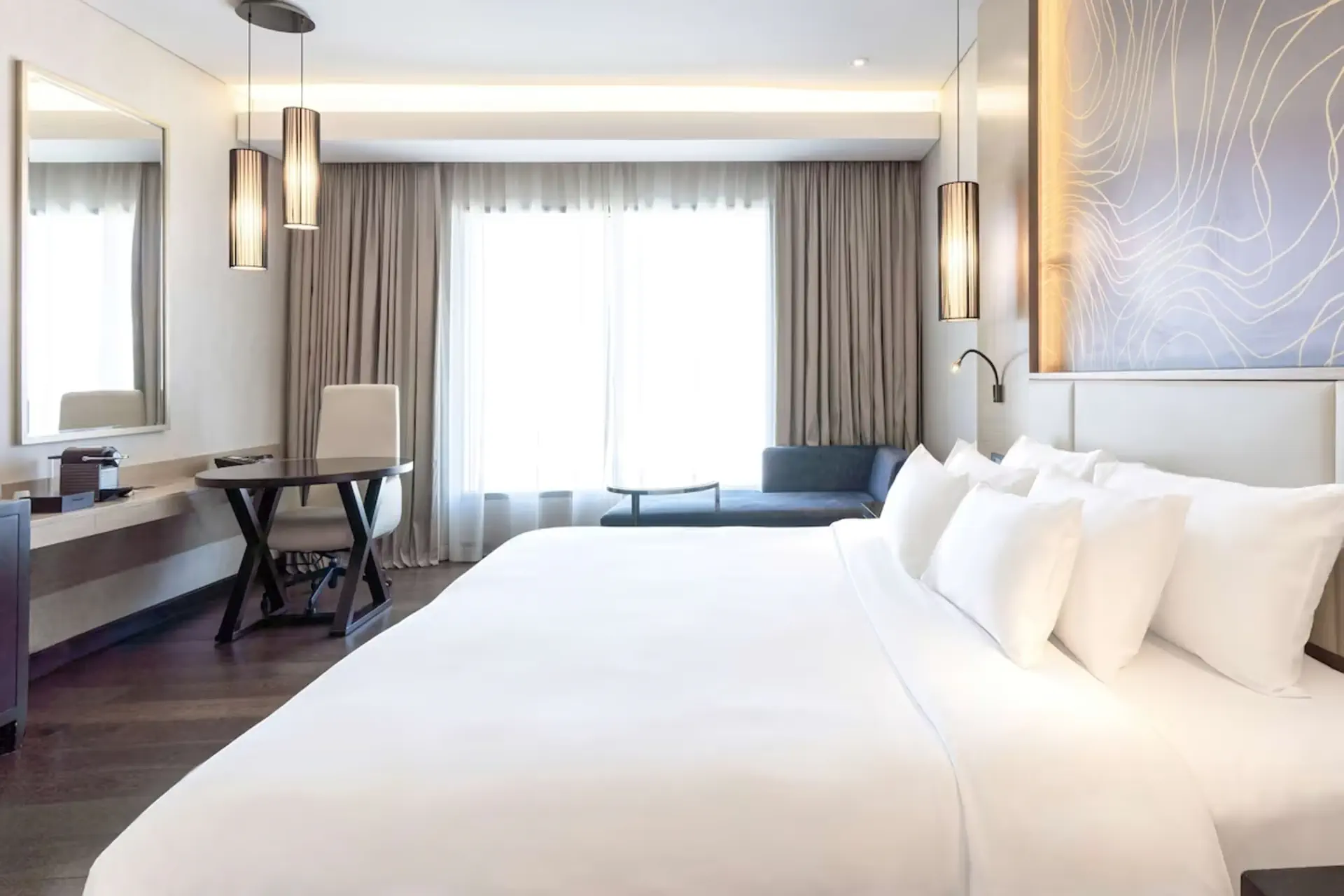 Hormuz Grand A Radisson Collection - zdjęcie 12