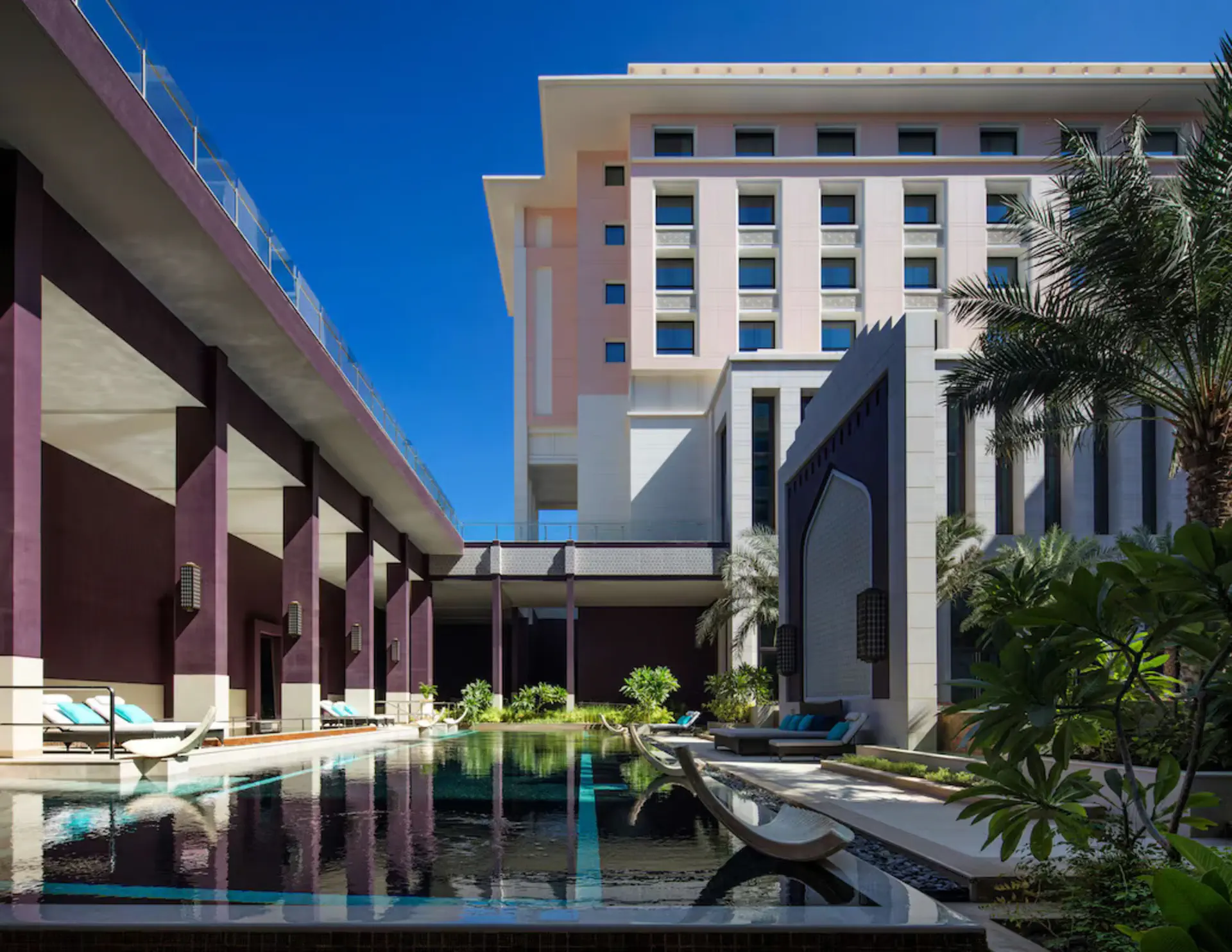 Hormuz Grand A Radisson Collection - zdjęcie 3