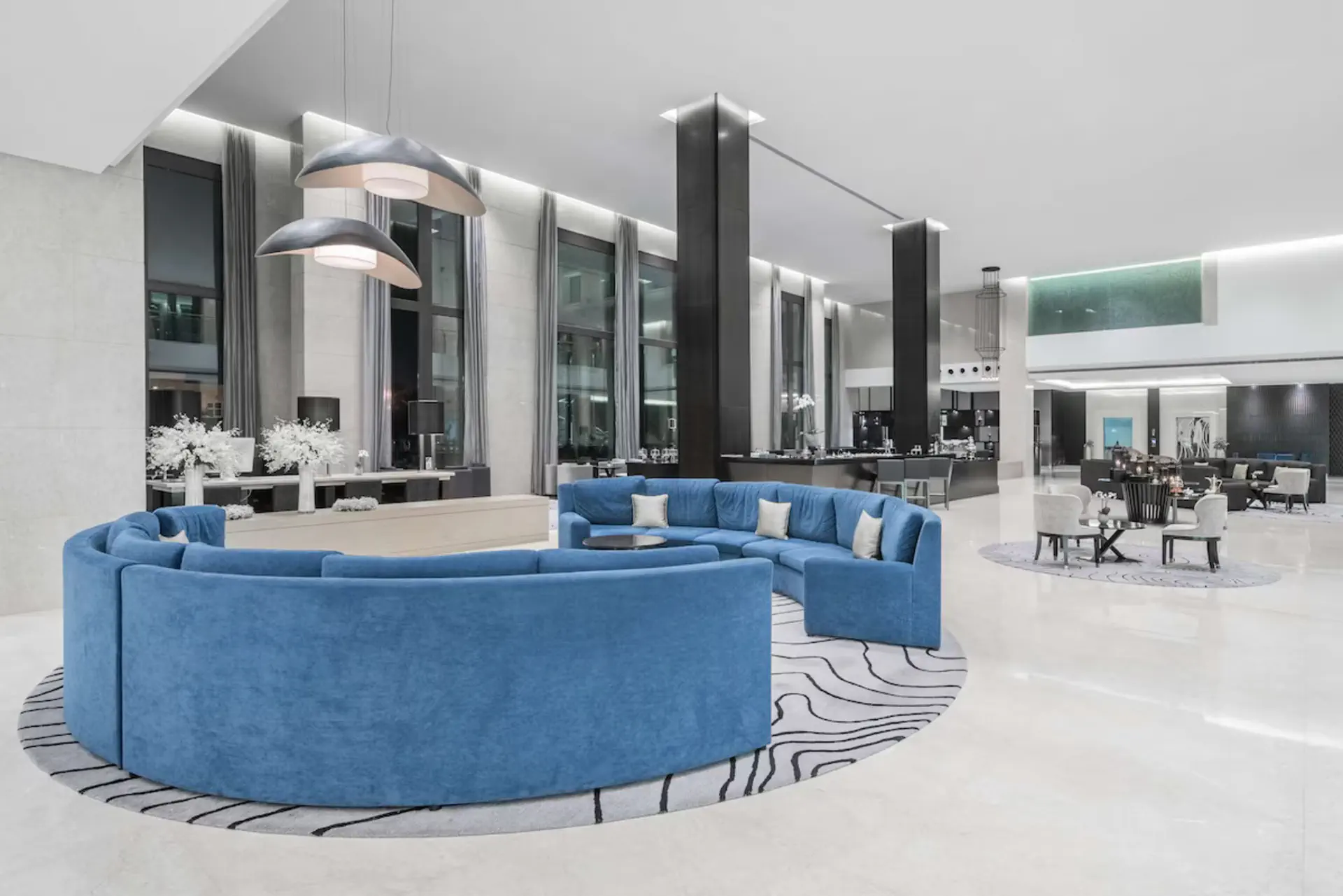 Hormuz Grand A Radisson Collection - zdjęcie 6
