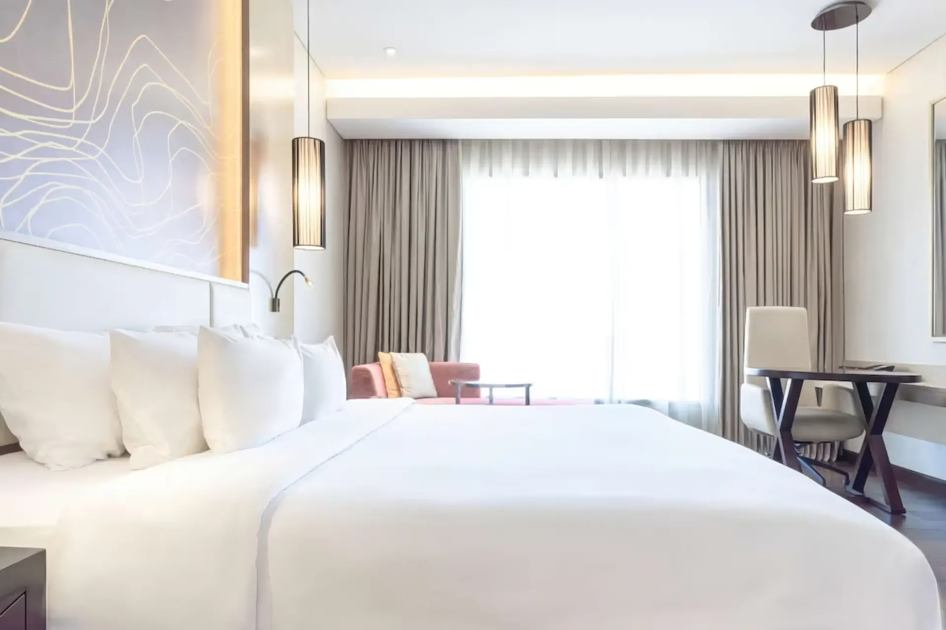 Hormuz Grand A Radisson Collection - zdjęcie 9