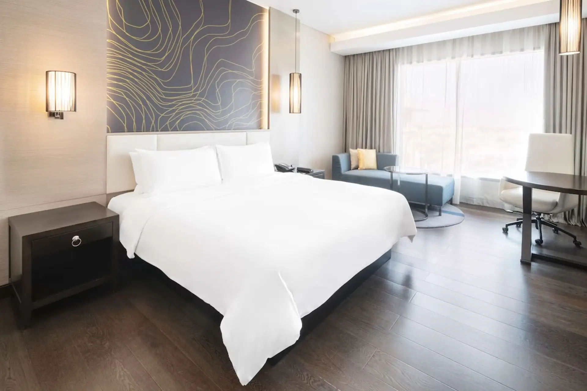 Hormuz Grand A Radisson Collection - zdjęcie 8