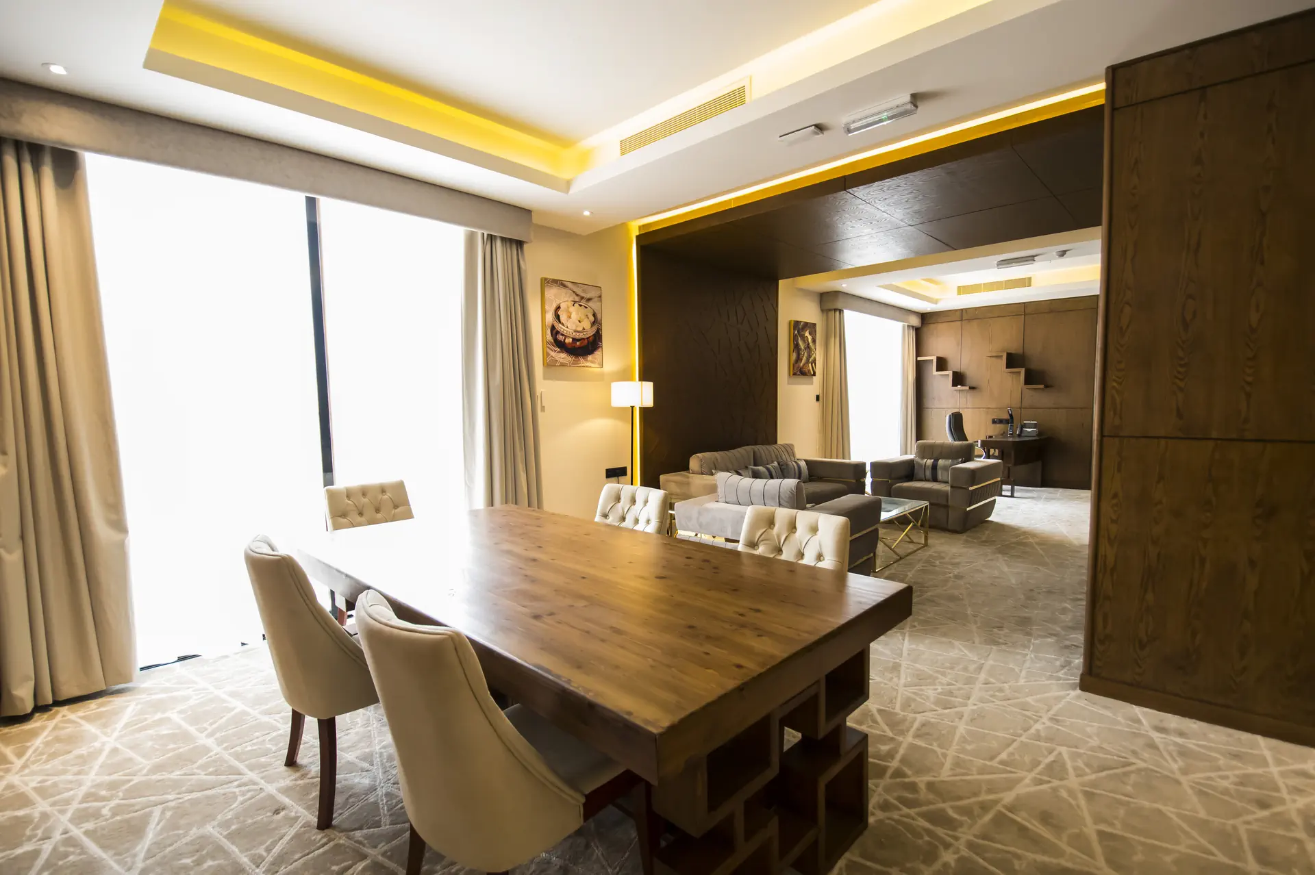 Belad Bont Resort - zdjęcie 22