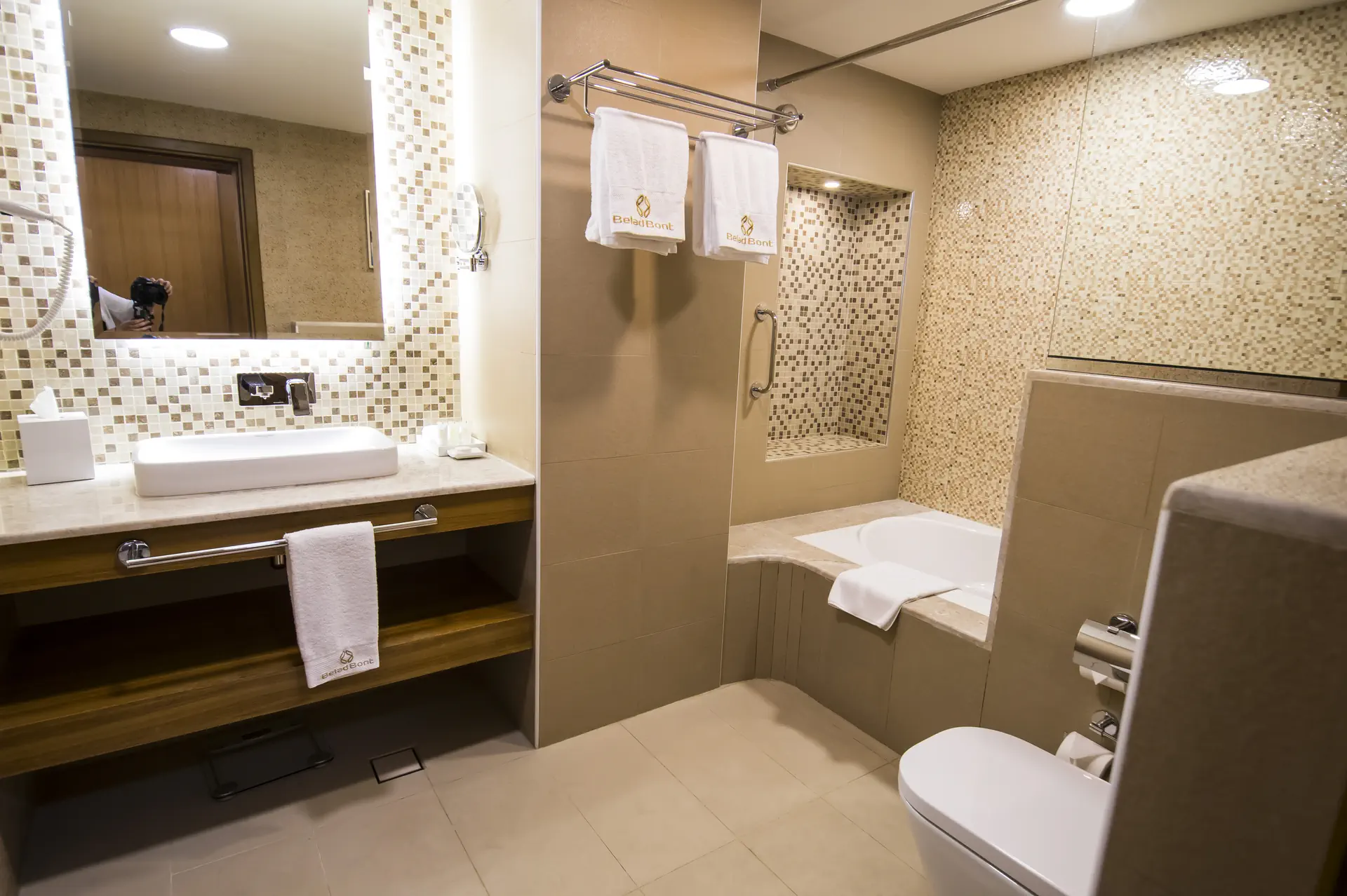 Belad Bont Resort - zdjęcie 34