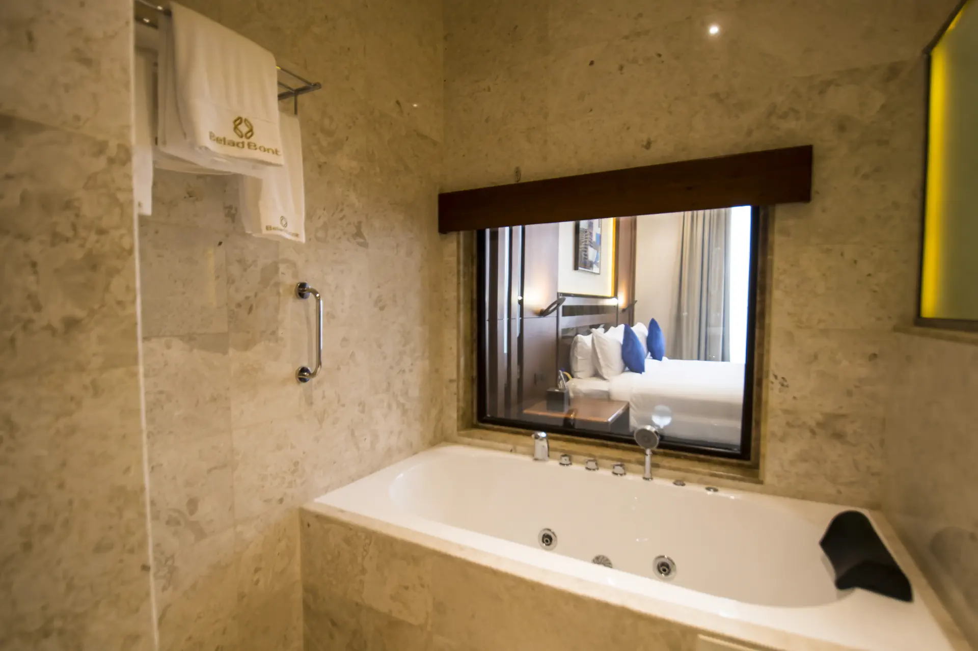 Belad Bont Resort - zdjęcie 30
