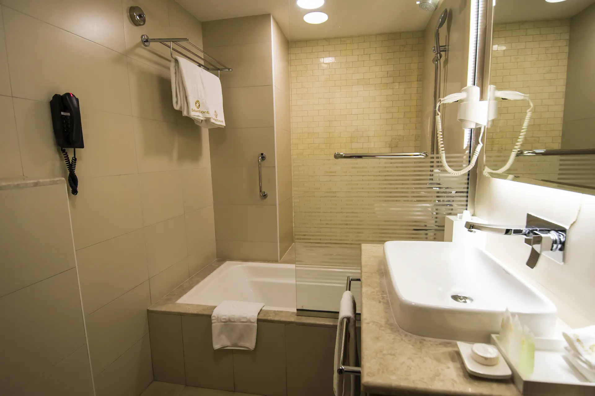 Belad Bont Resort - zdjęcie 32