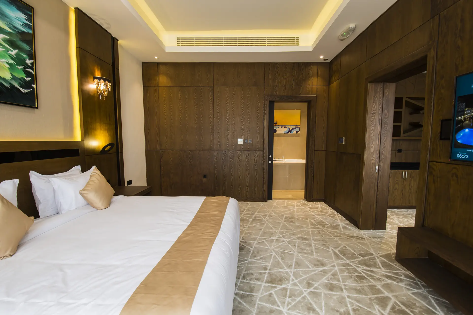 Belad Bont Resort - zdjęcie 23