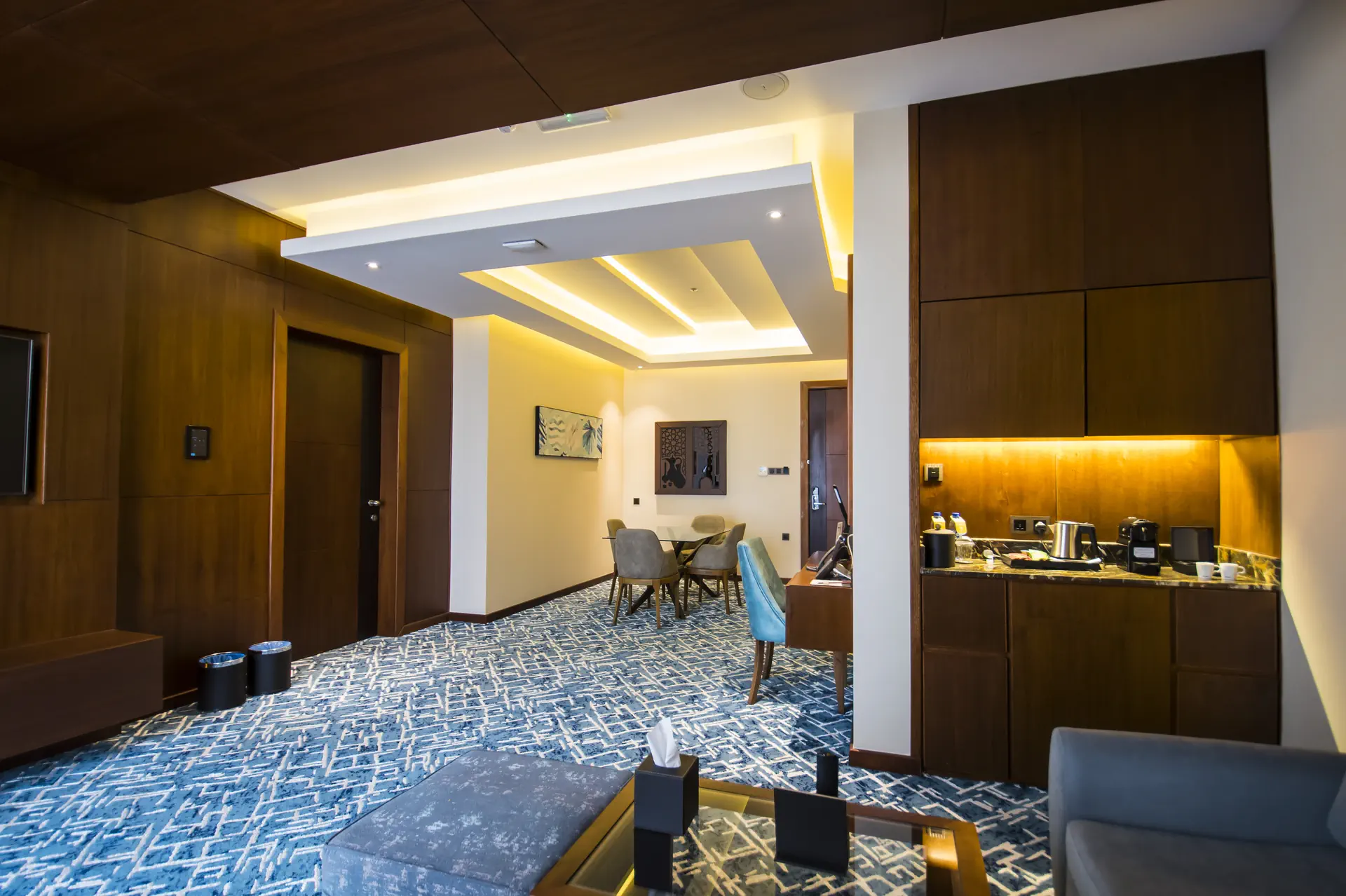 Belad Bont Resort - zdjęcie 28
