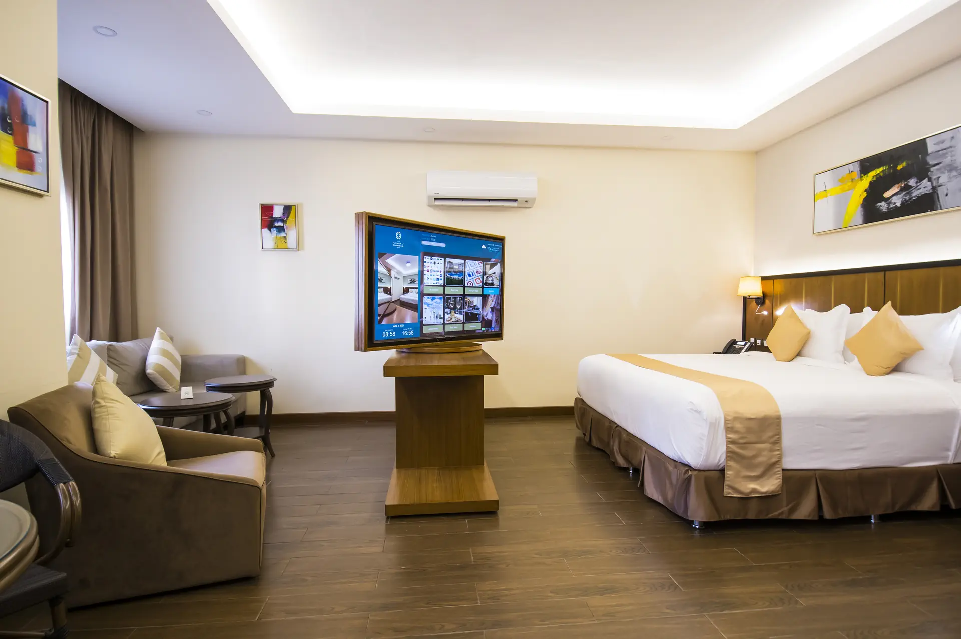 Belad Bont Resort - zdjęcie 17