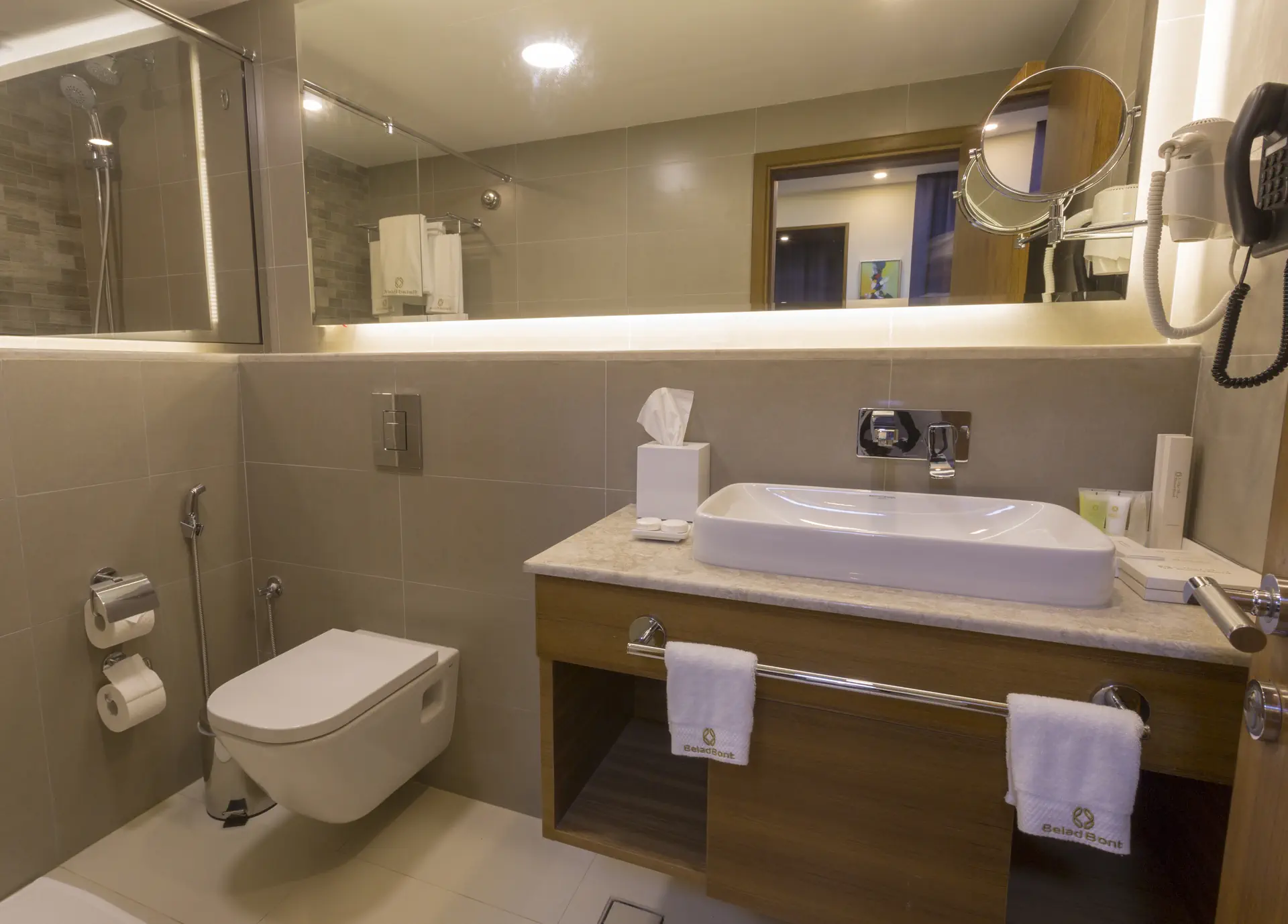 Belad Bont Resort - zdjęcie 39