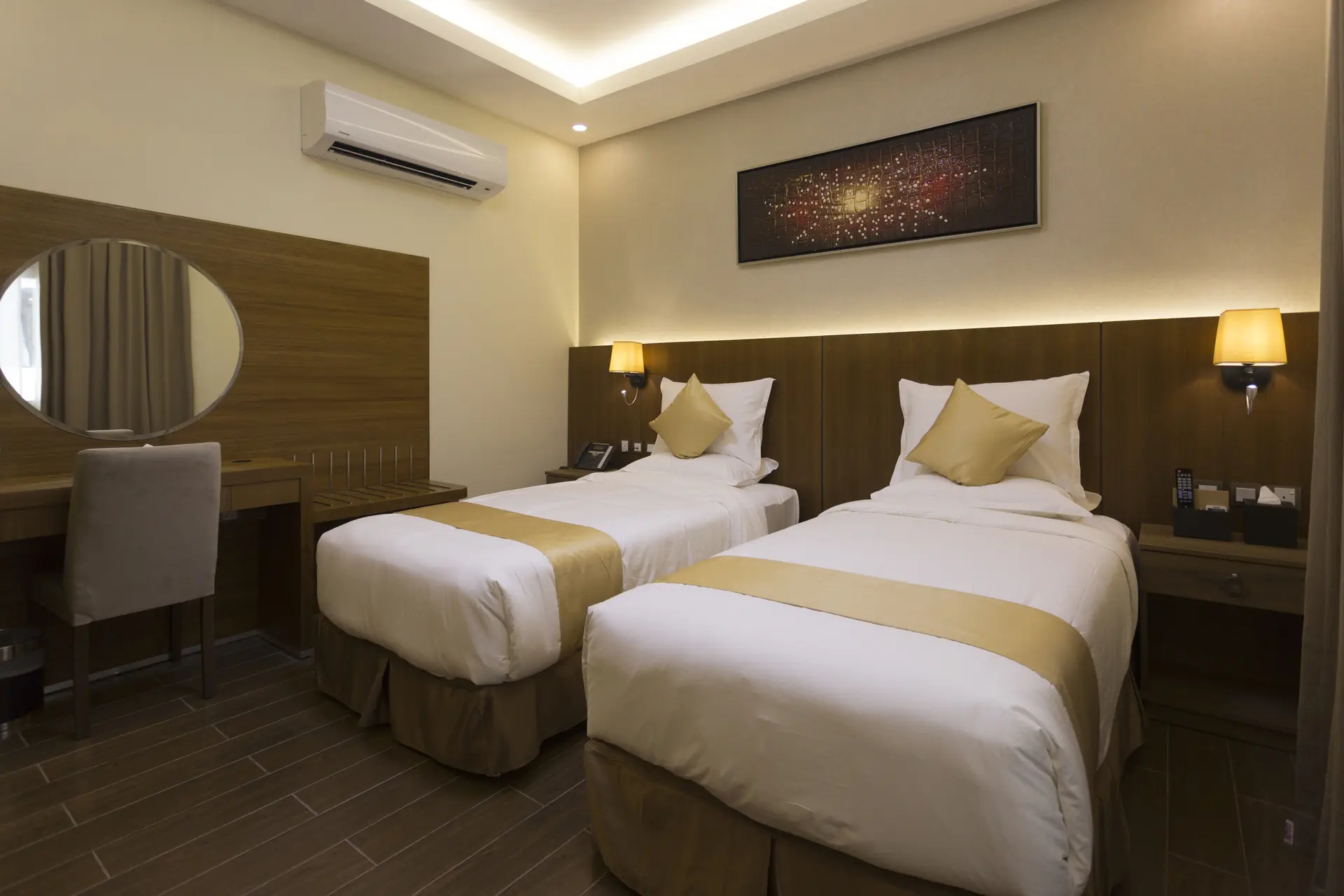 Belad Bont Resort - zdjęcie 16