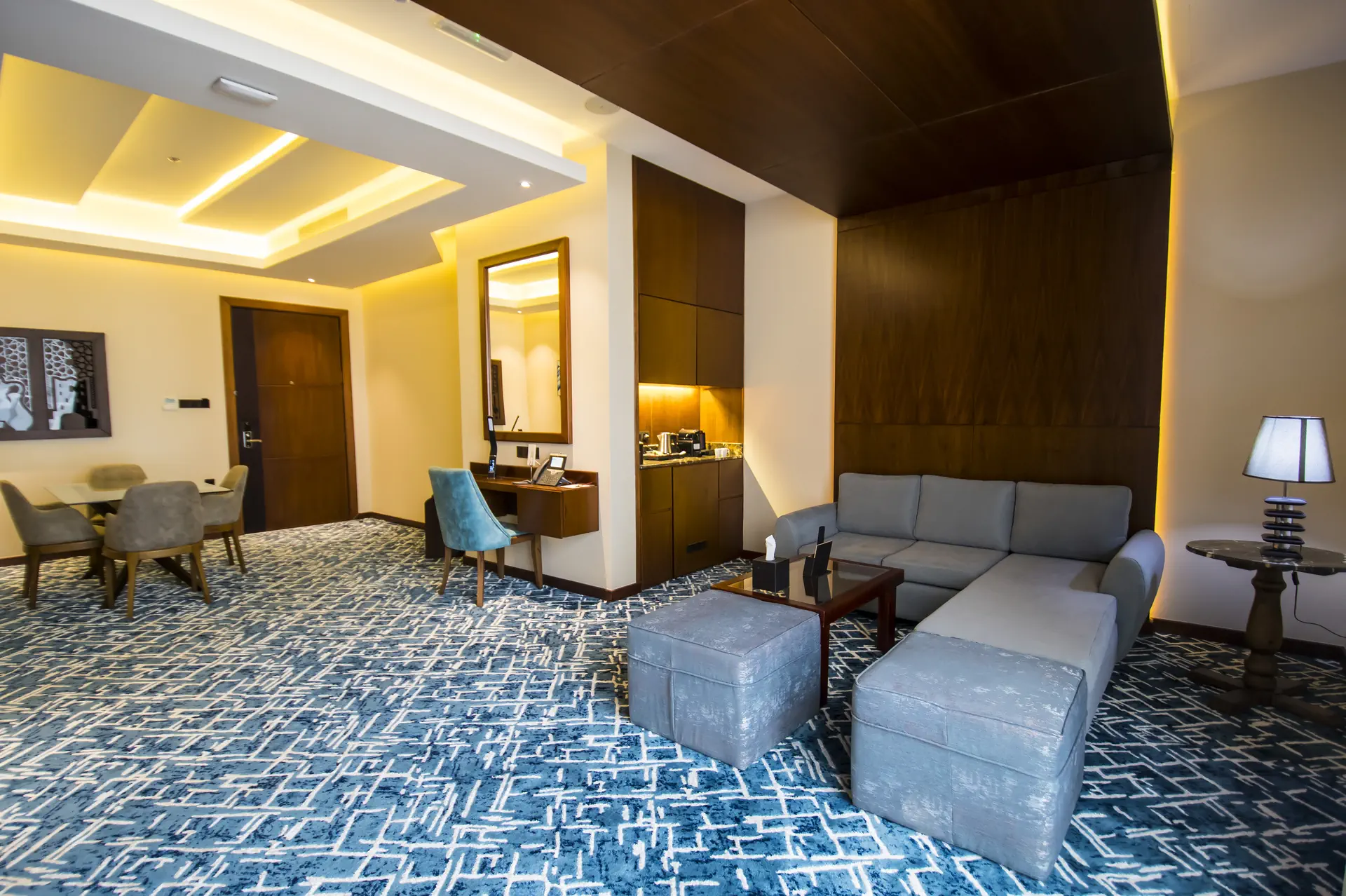Belad Bont Resort - zdjęcie 27