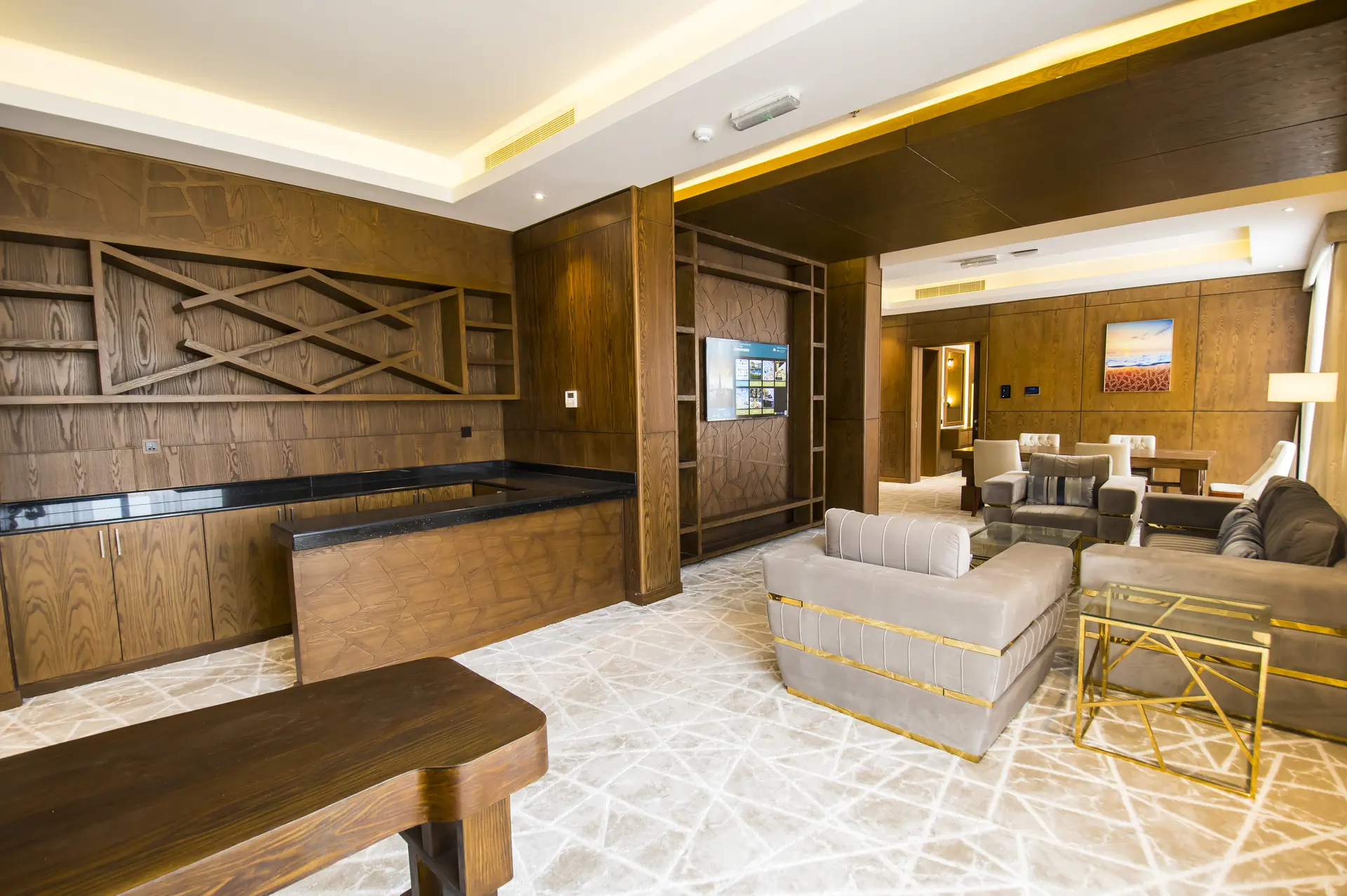 Belad Bont Resort - zdjęcie 20