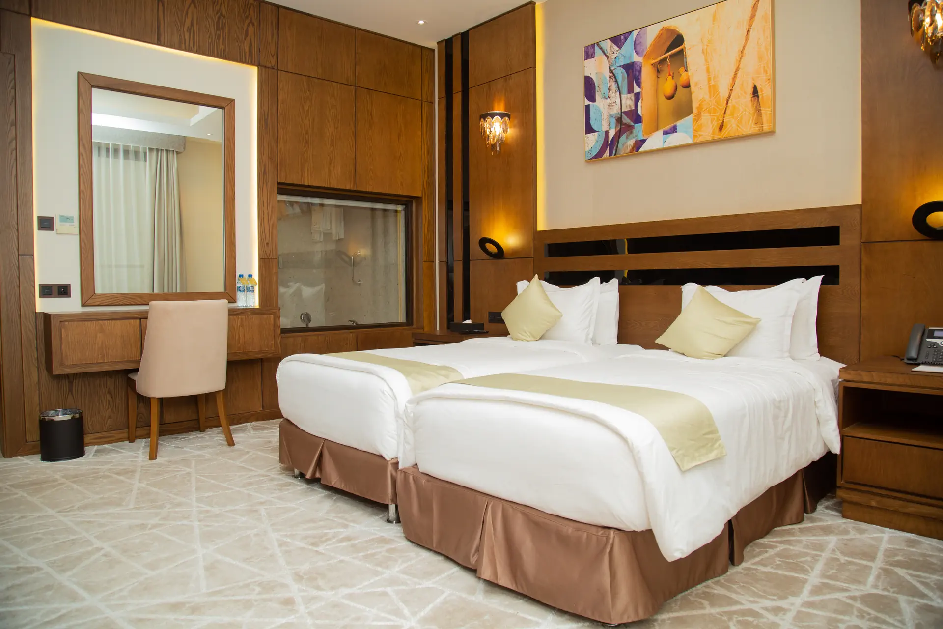Belad Bont Resort - zdjęcie 21