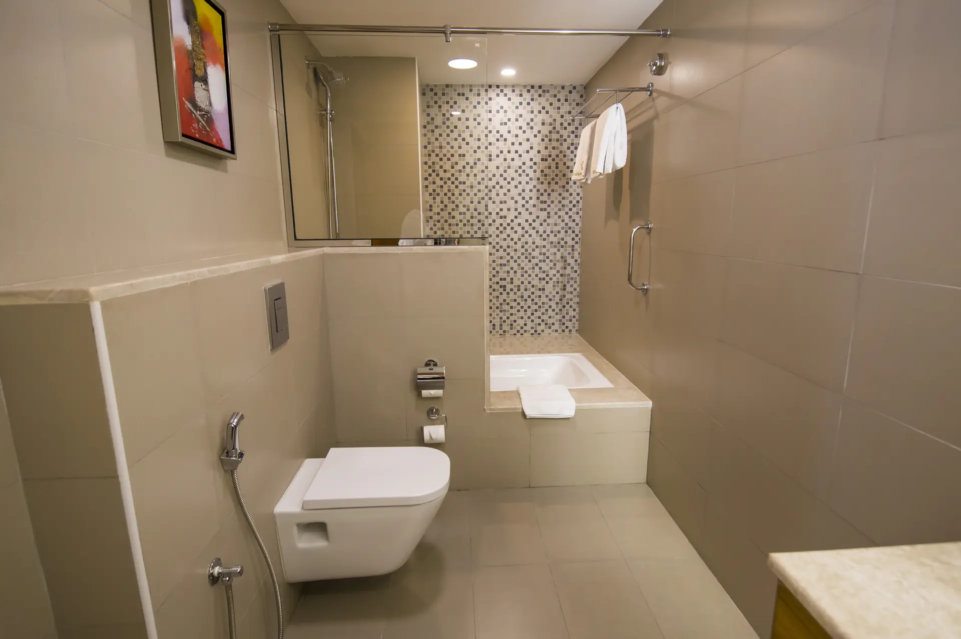 Belad Bont Resort - zdjęcie 40