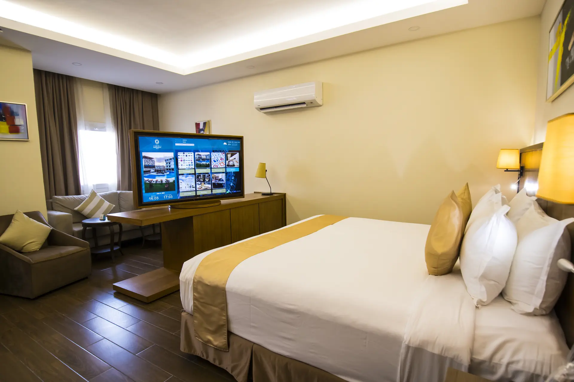 Belad Bont Resort - zdjęcie 18