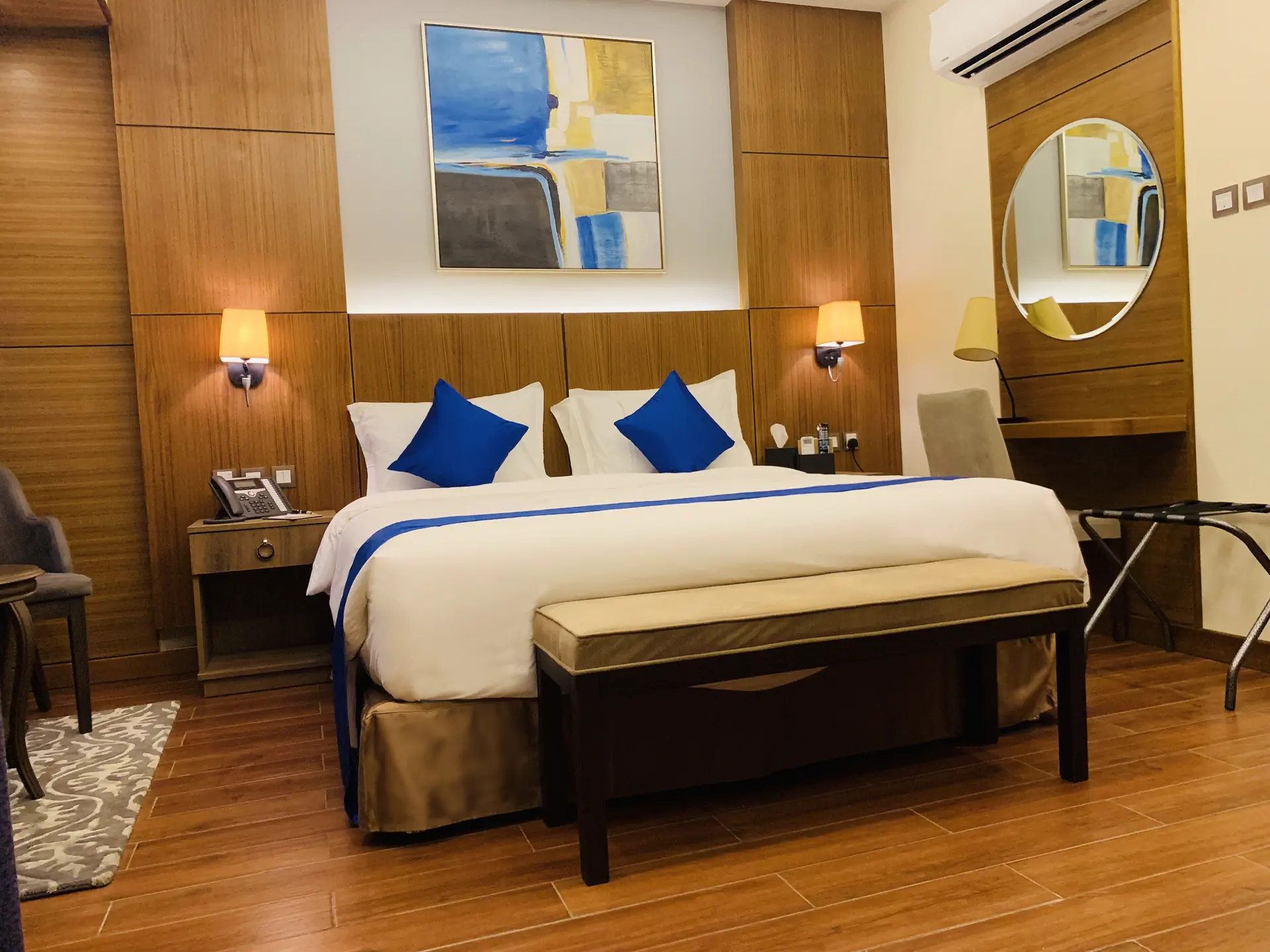 Belad Bont Resort - zdjęcie 26