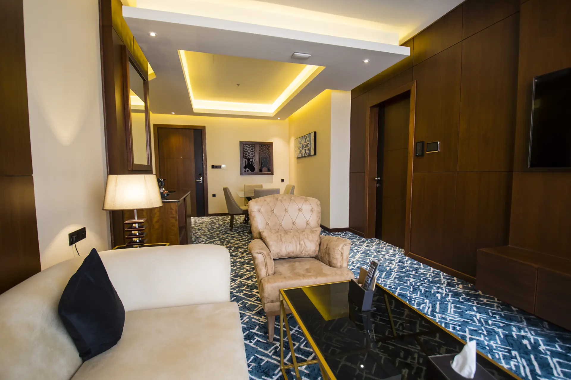 Belad Bont Resort - zdjęcie 29