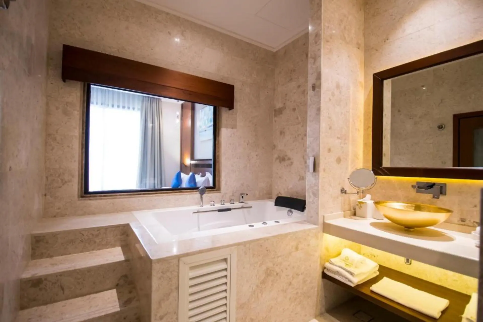 Belad Bont Resort - zdjęcie 37