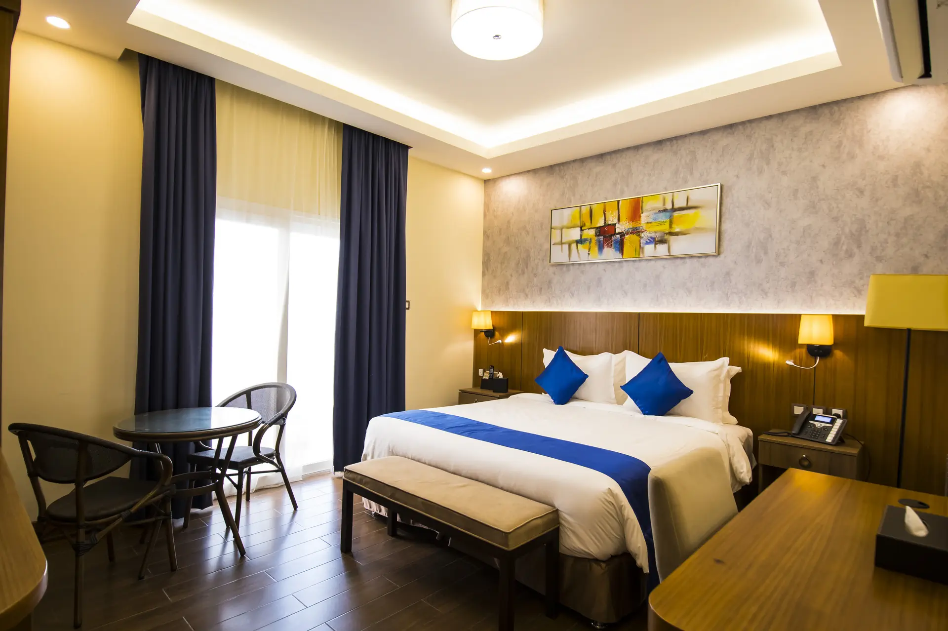 Belad Bont Resort - zdjęcie 15