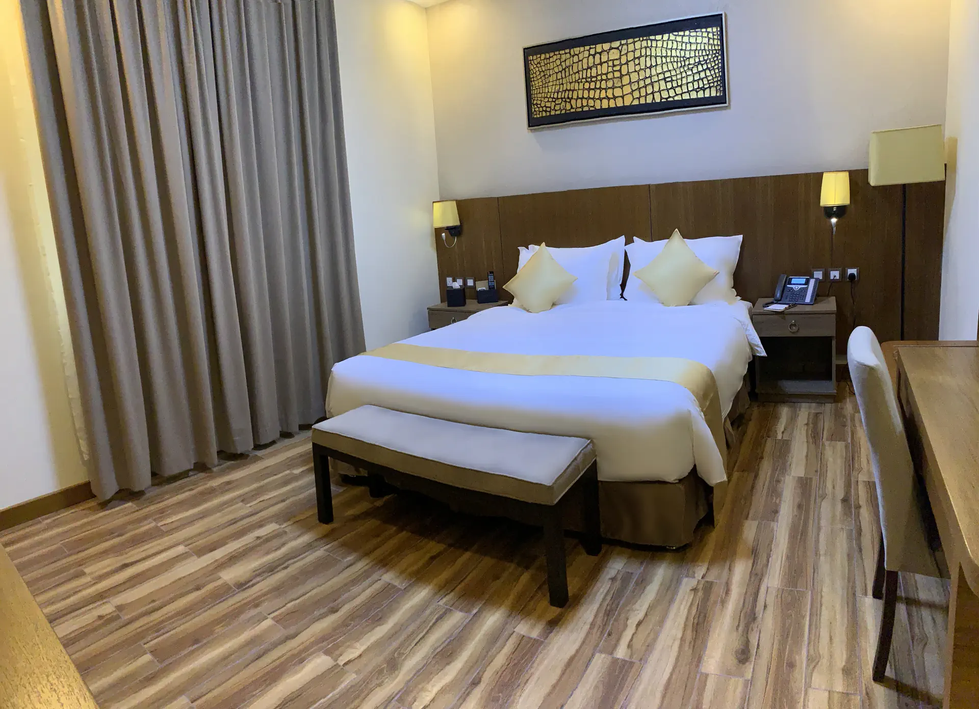 Belad Bont Resort - zdjęcie 9