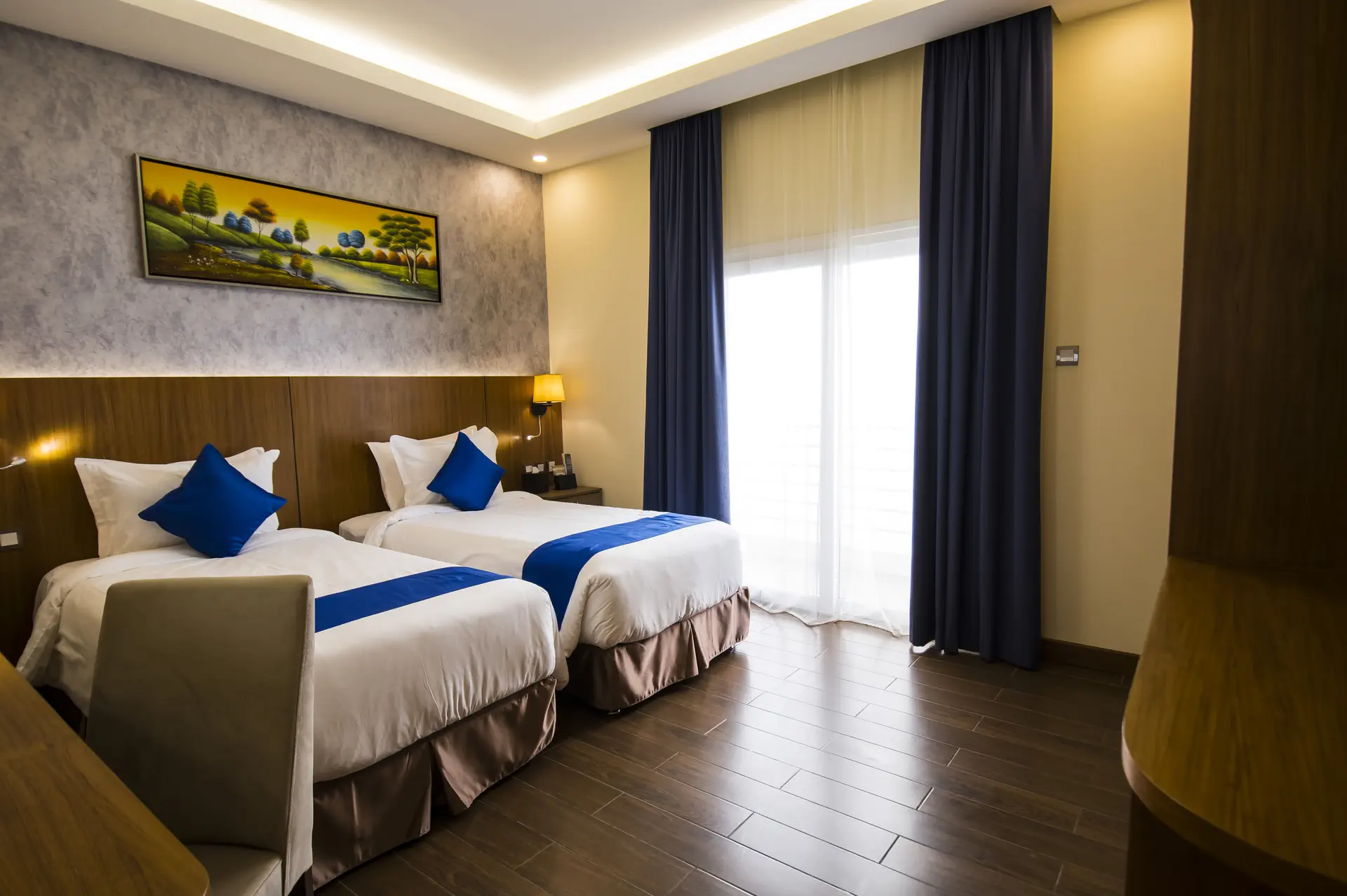 Belad Bont Resort - zdjęcie 13